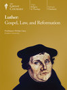 Imagen de portada para Luther